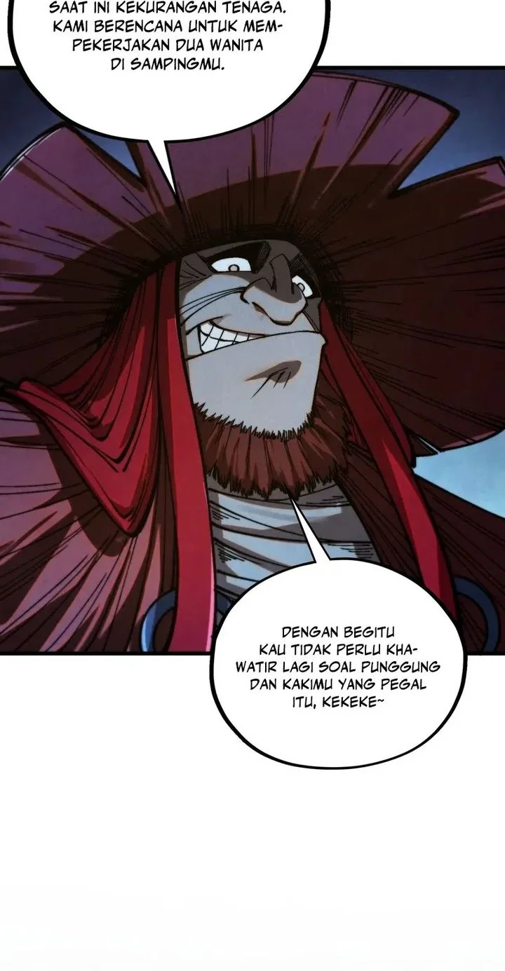 The Ultimate of All Ages Chapter 516 Gambar 59