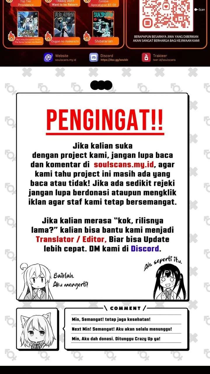 The Ultimate of All Ages Chapter 516 Gambar 61