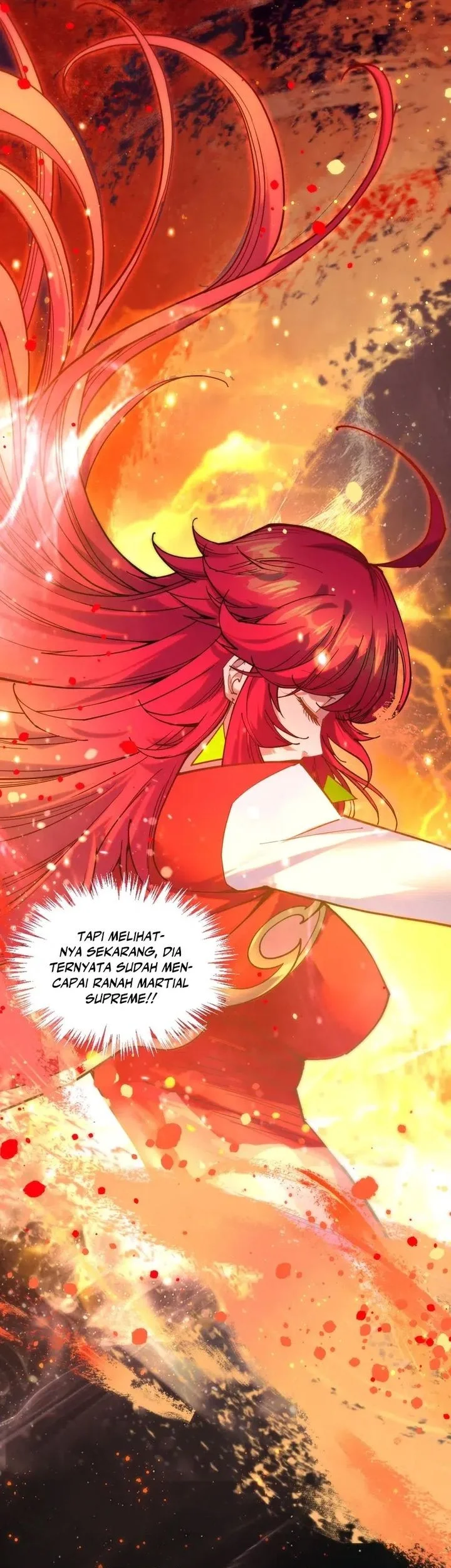 The Ultimate of All Ages Chapter 516 Gambar 6