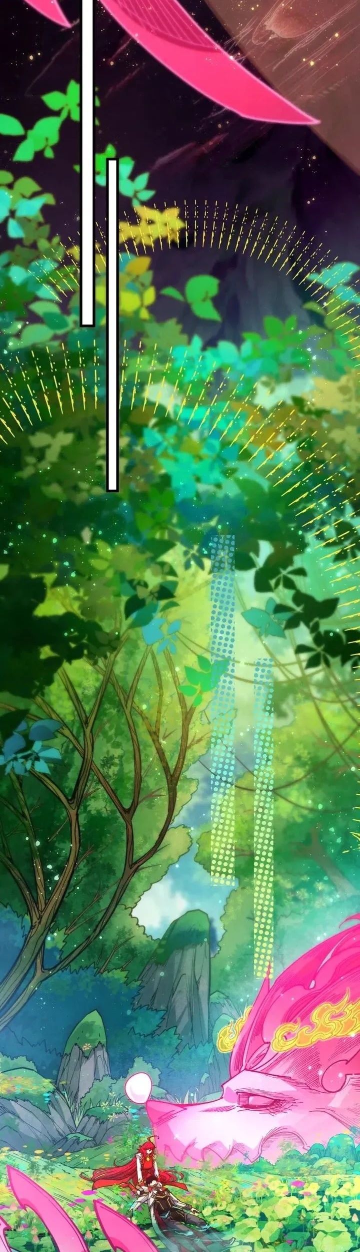 The Ultimate of All Ages Chapter 516 Gambar 9