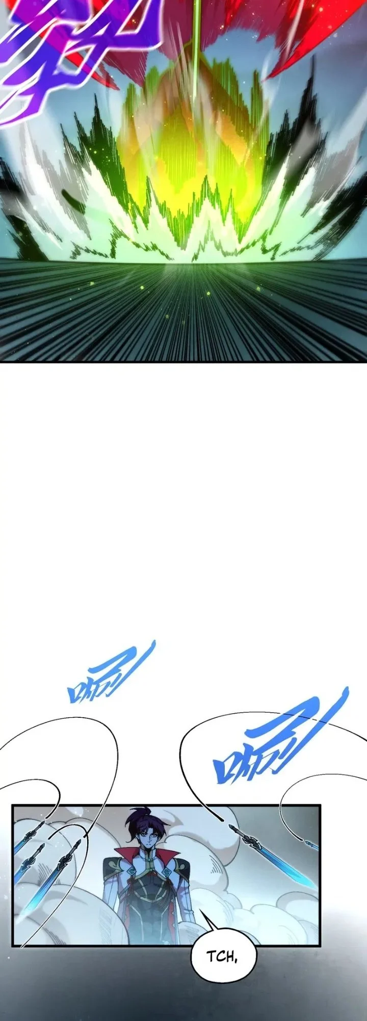 The Ultimate of All Ages Chapter 517 Gambar 24