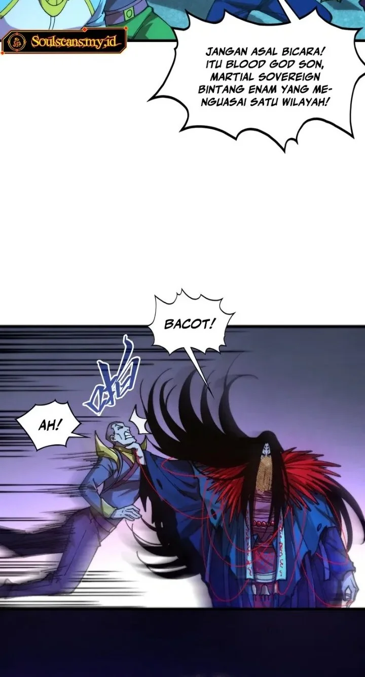 The Ultimate of All Ages Chapter 517 Gambar 26