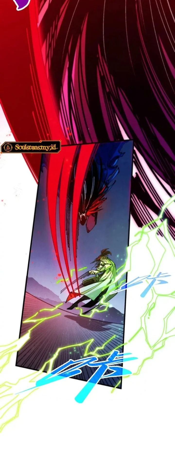 The Ultimate of All Ages Chapter 517 Gambar 34