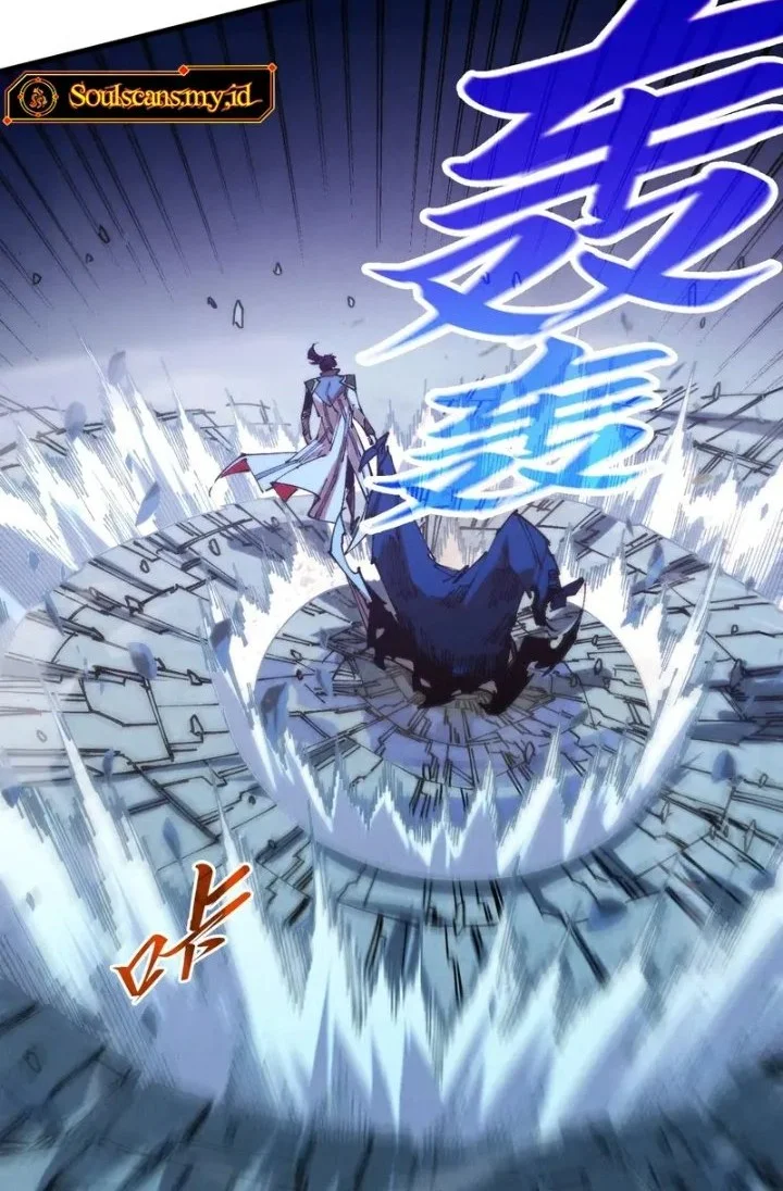 The Ultimate of All Ages Chapter 517 Gambar 7