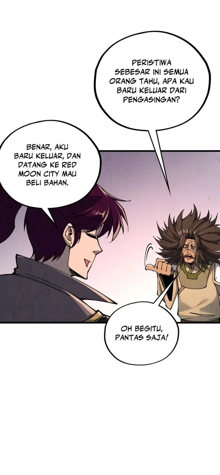 The Ultimate of All Ages Chapter 518 Gambar 21