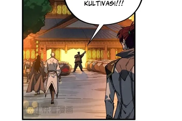 The Ultimate of All Ages Chapter 518 Gambar 34