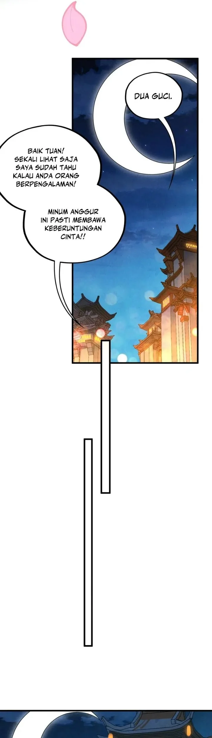 The Ultimate of All Ages Chapter 518 Gambar 37