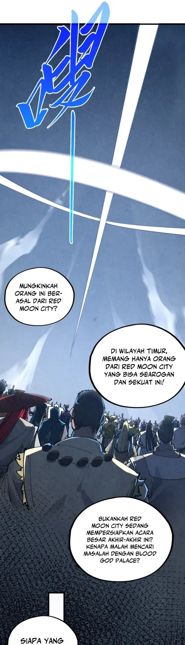 The Ultimate of All Ages Chapter 518 Gambar 13