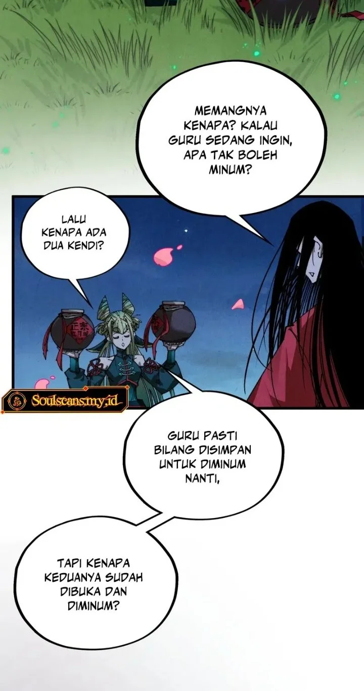 The Ultimate of All Ages Chapter 519 Gambar 22