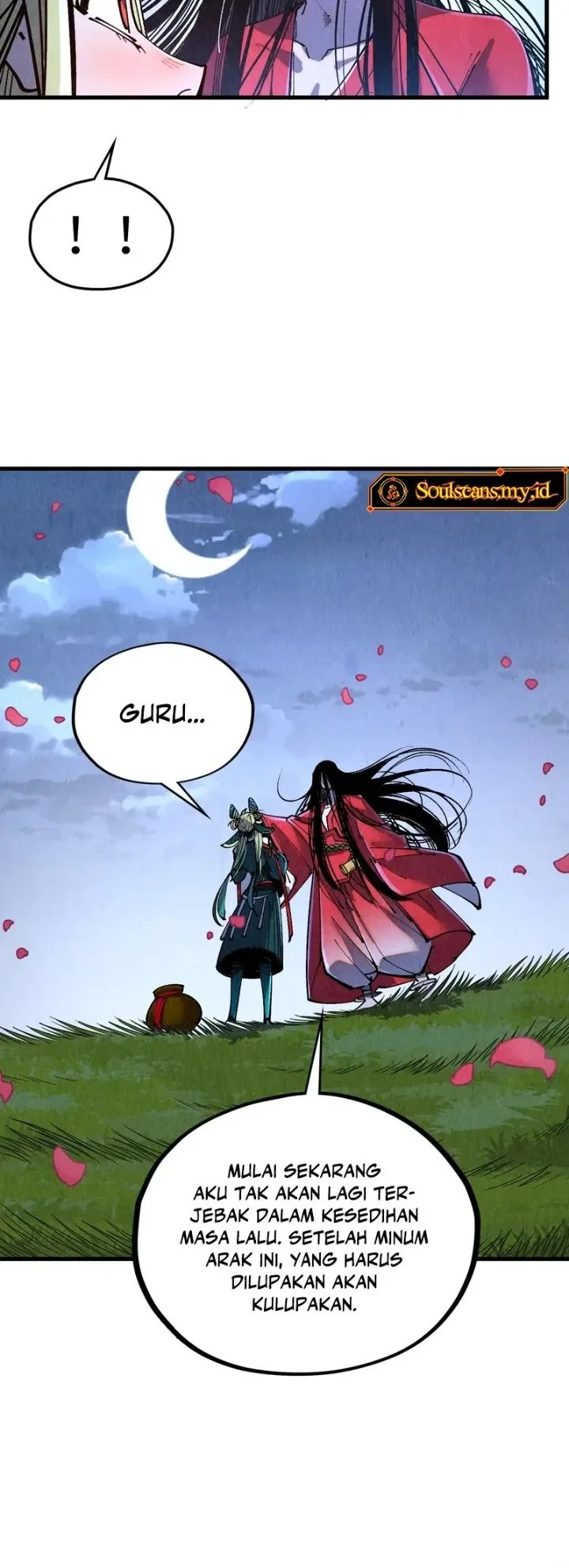 The Ultimate of All Ages Chapter 519 Gambar 35