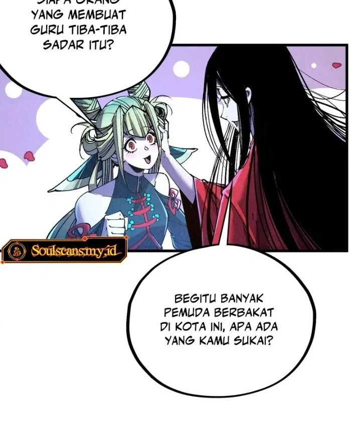 The Ultimate of All Ages Chapter 519 Gambar 37