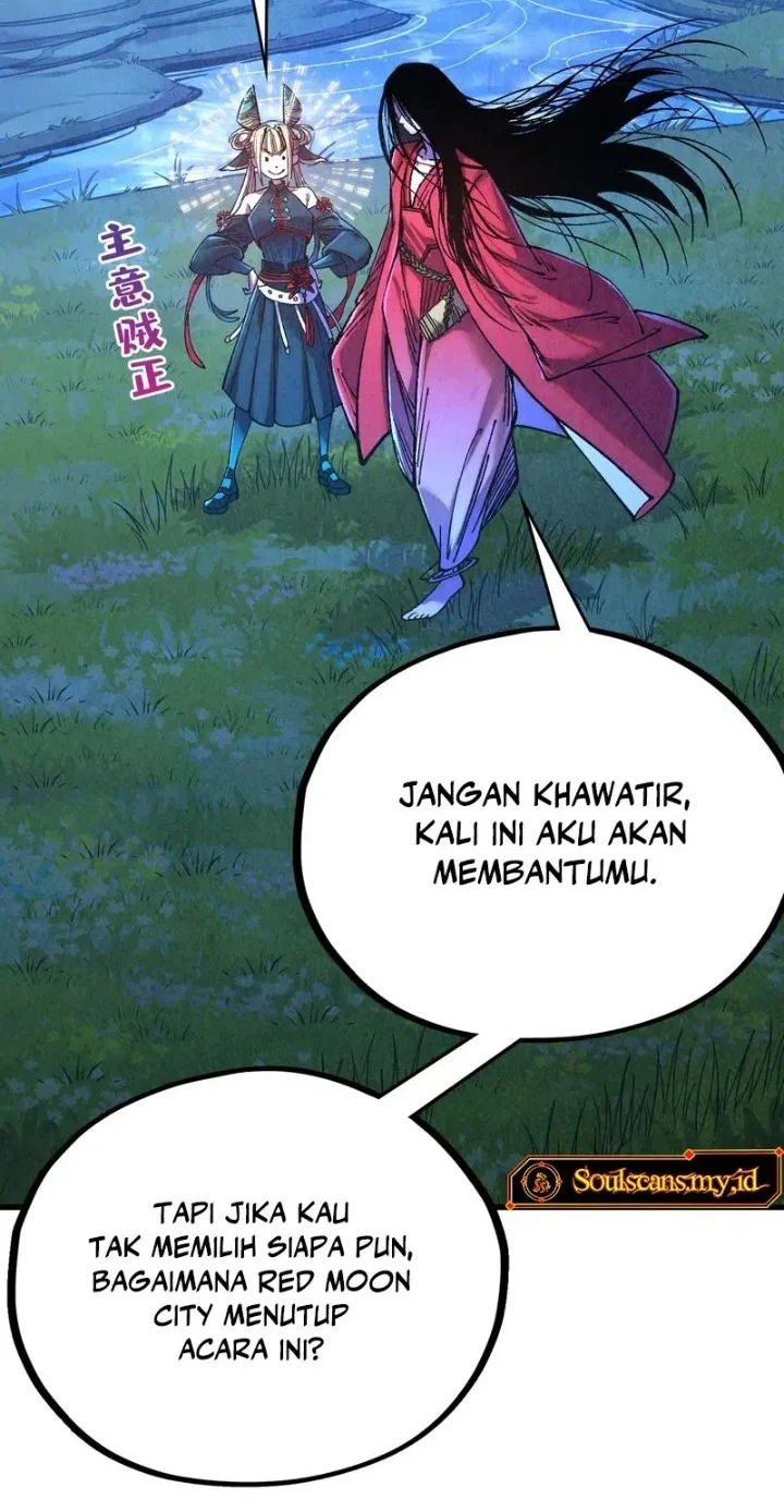 The Ultimate of All Ages Chapter 519 Gambar 39