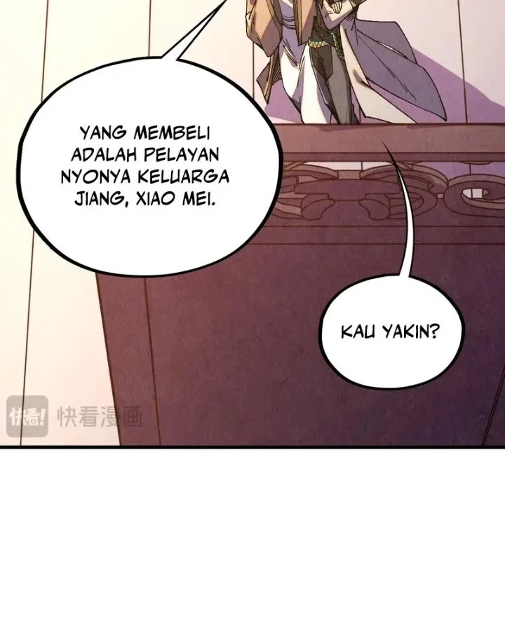 The Ultimate of All Ages Chapter 519 Gambar 45