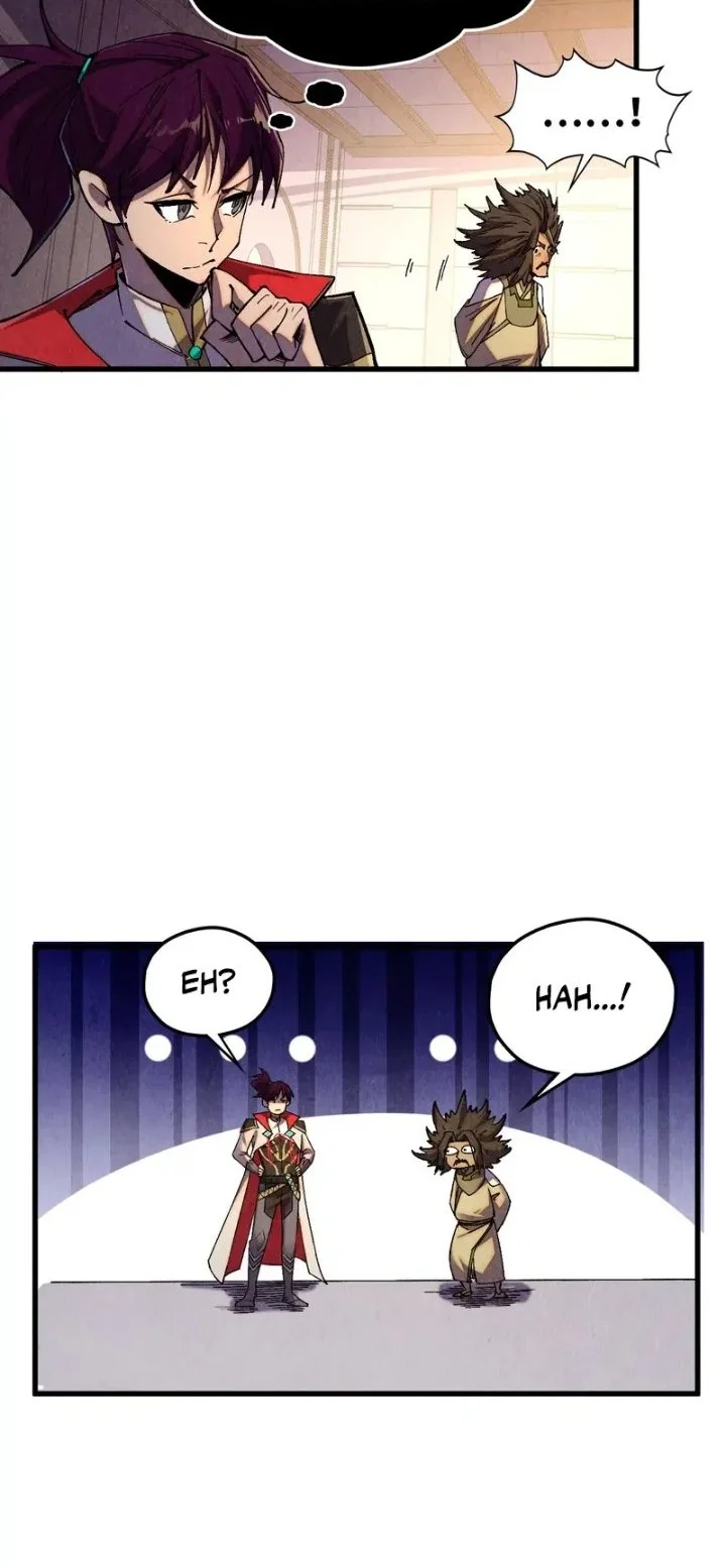 The Ultimate of All Ages Chapter 519 Gambar 47