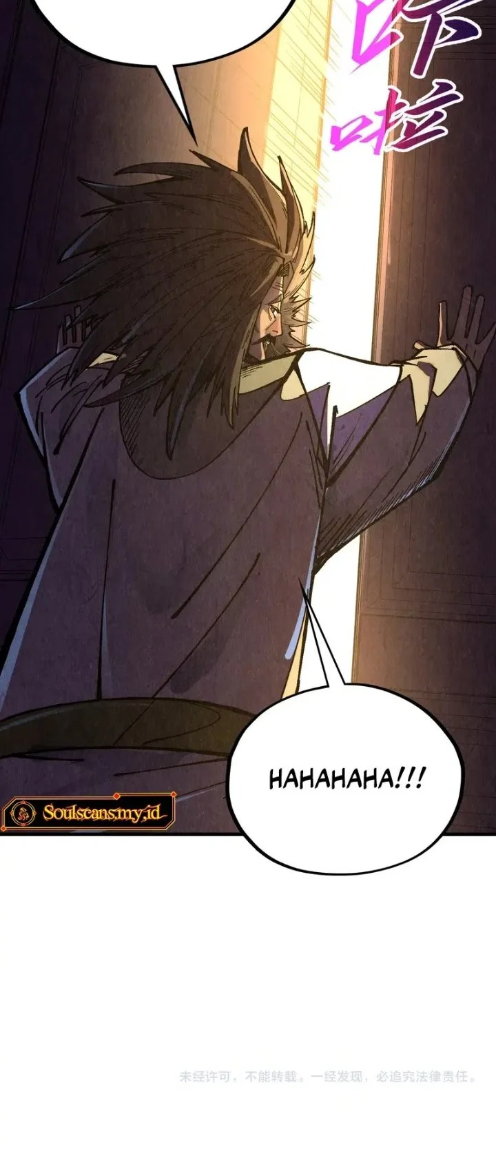 The Ultimate of All Ages Chapter 519 Gambar 51