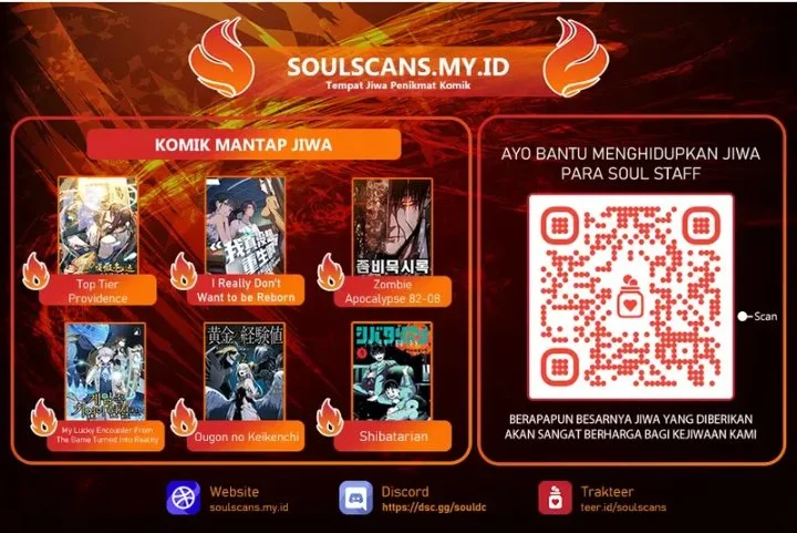 The Ultimate of All Ages Chapter 519 Gambar 52