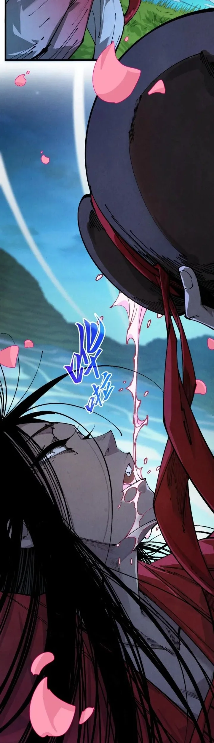 The Ultimate of All Ages Chapter 519 Gambar 6