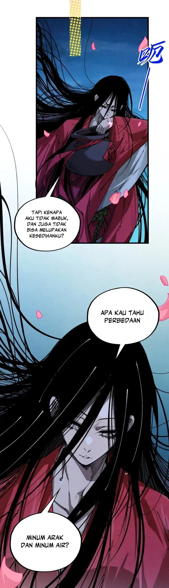 The Ultimate of All Ages Chapter 519 Gambar 8