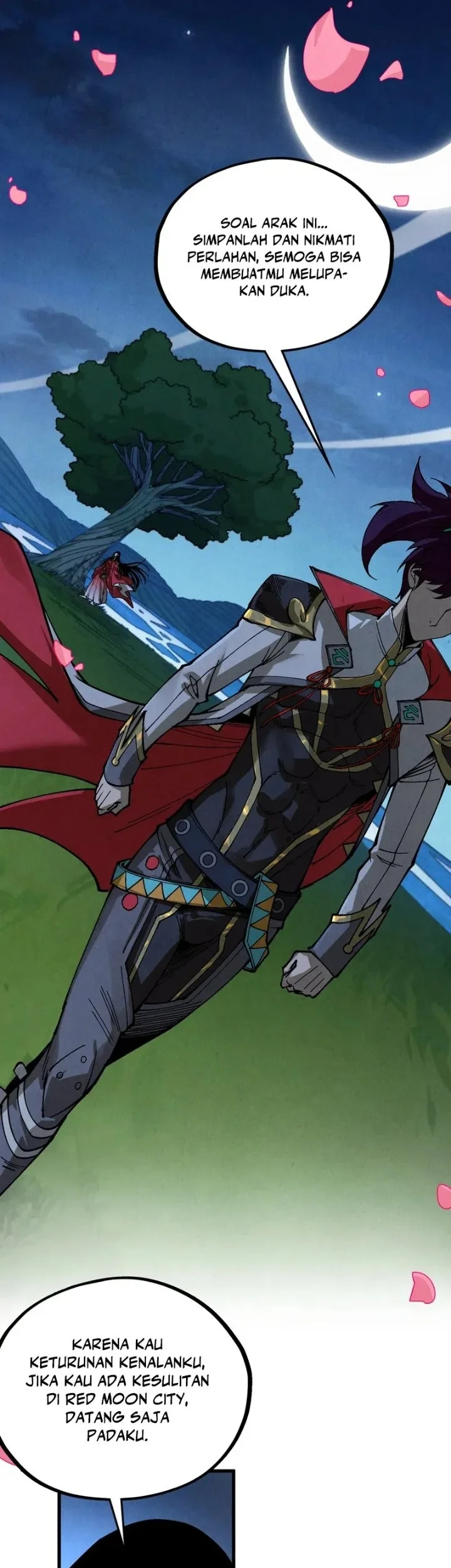 The Ultimate of All Ages Chapter 519 Gambar 17