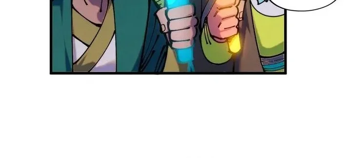 The Ultimate of All Ages Chapter 520 Gambar 25