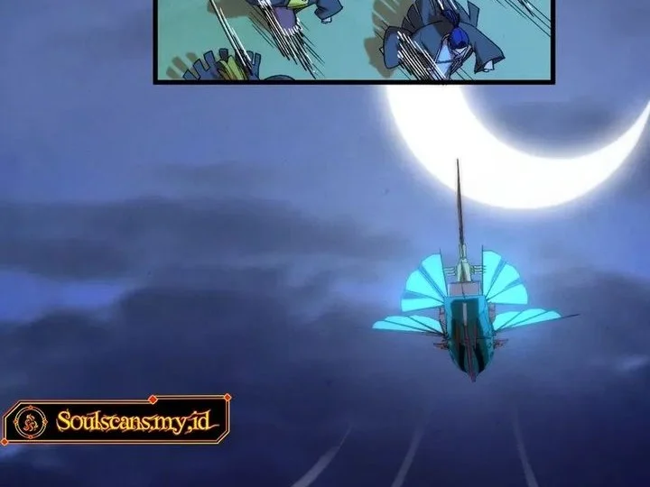 The Ultimate of All Ages Chapter 520 Gambar 31