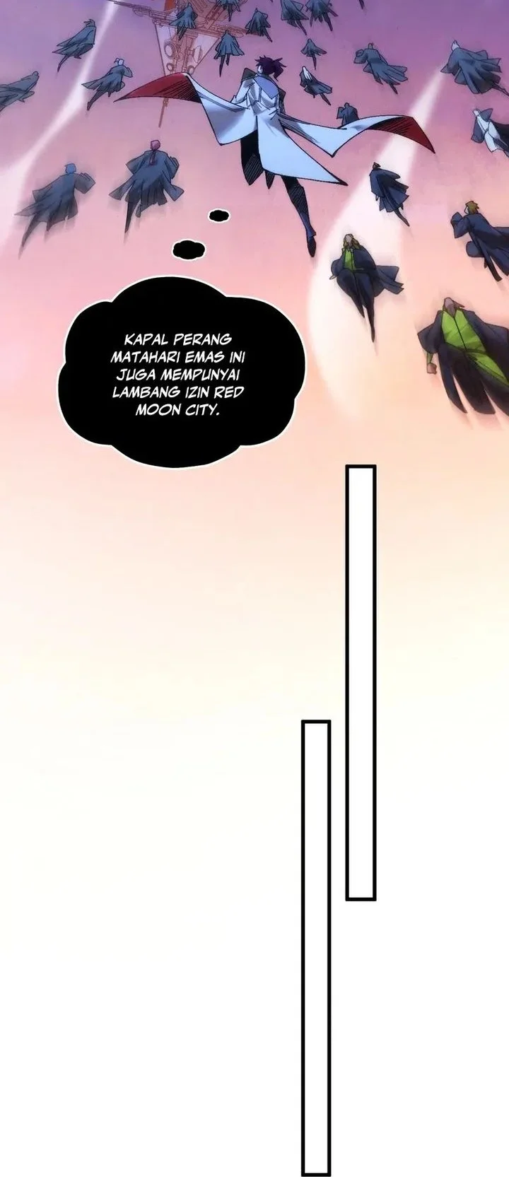 The Ultimate of All Ages Chapter 520 Gambar 33