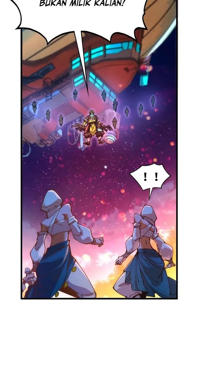 The Ultimate of All Ages Chapter 520 Gambar 35