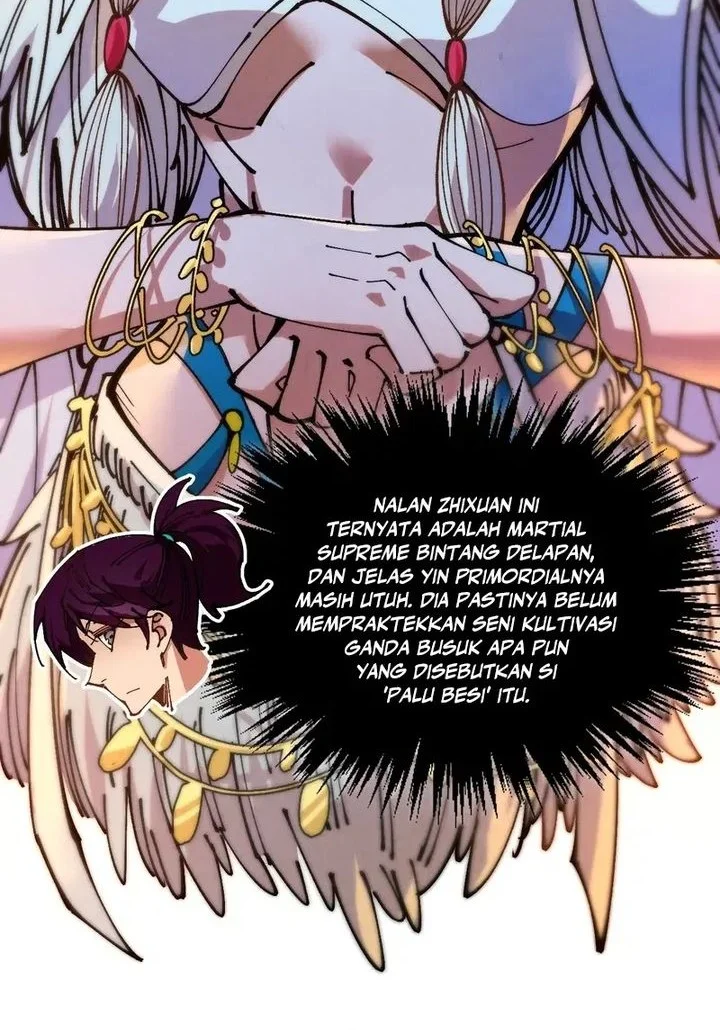 The Ultimate of All Ages Chapter 520 Gambar 37