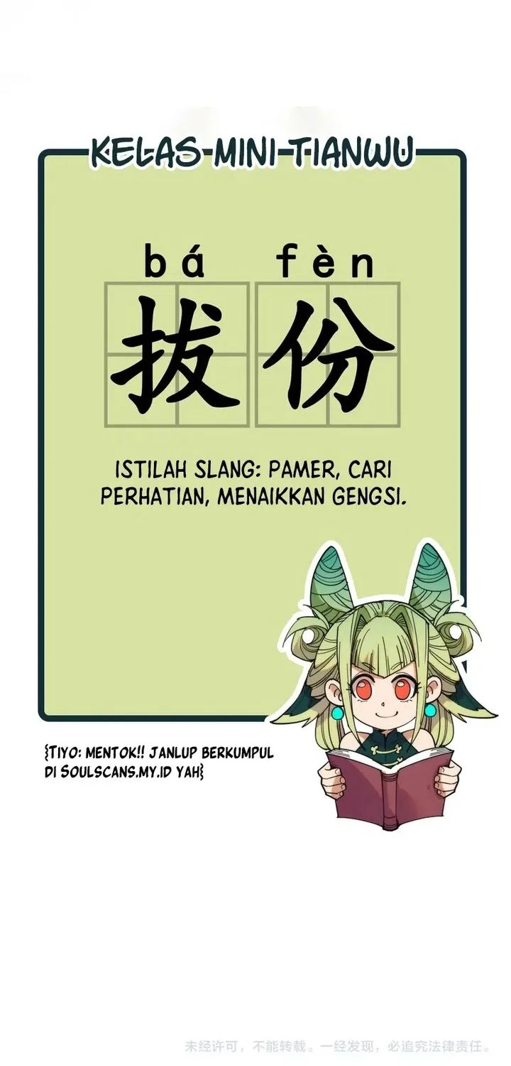 The Ultimate of All Ages Chapter 520 Gambar 52