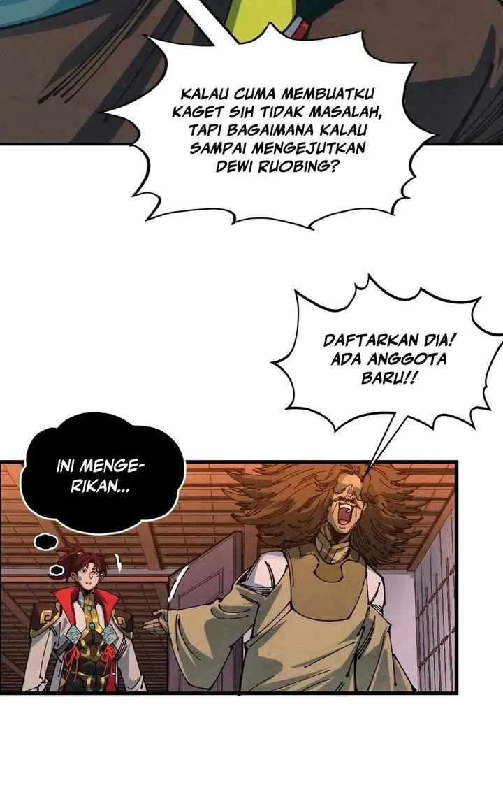 The Ultimate of All Ages Chapter 520 Gambar 4