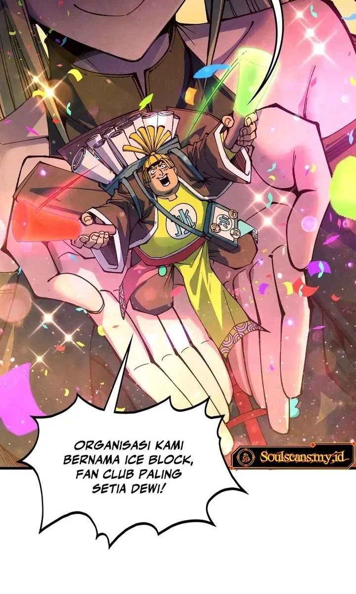 The Ultimate of All Ages Chapter 520 Gambar 8