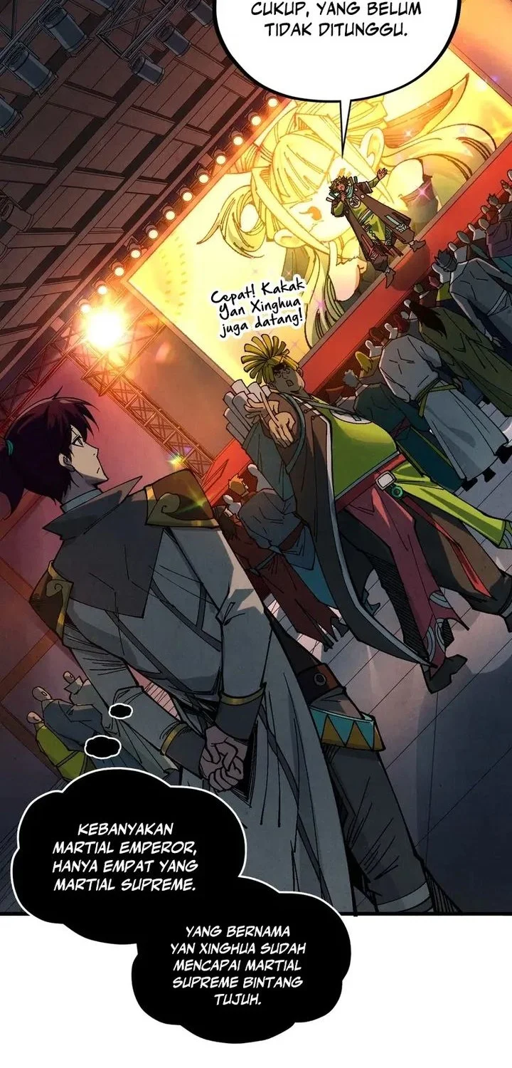 The Ultimate of All Ages Chapter 520 Gambar 17