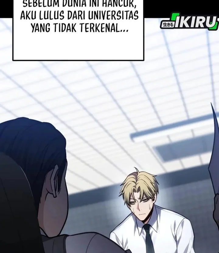 The Ultimate Shut-In Chapter 73 Gambar 20