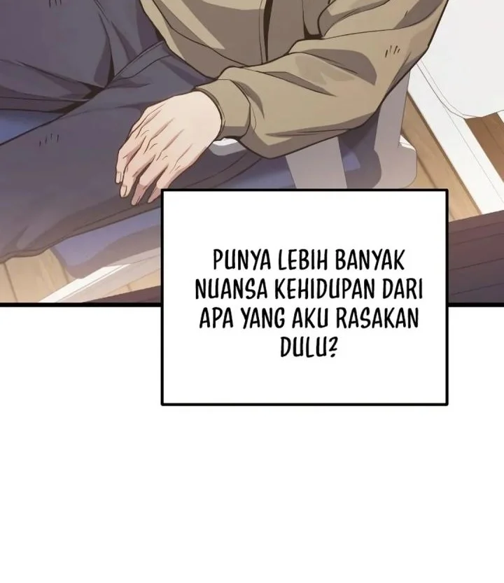 The Ultimate Shut-In Chapter 73 Gambar 24