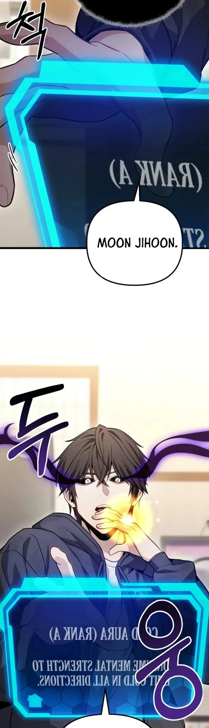 The Ultimate Shut-In Chapter 73 Gambar 37