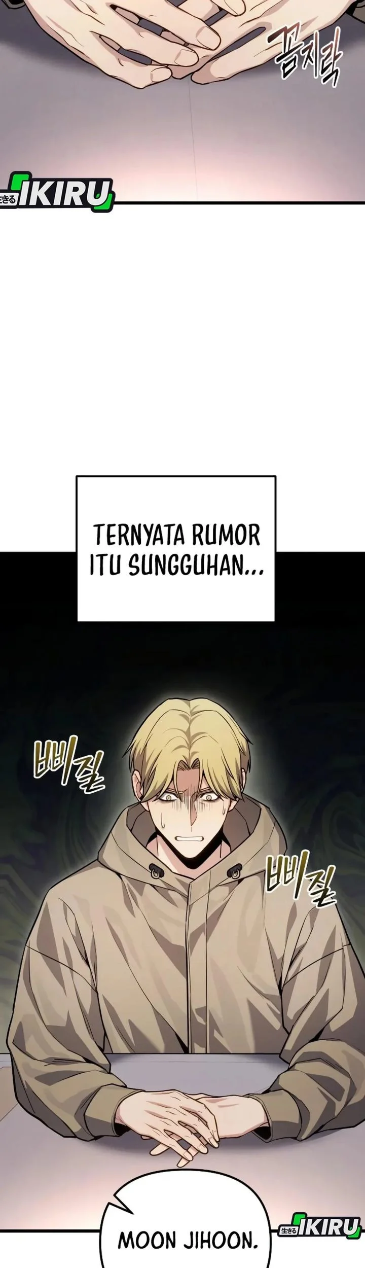 The Ultimate Shut-In Chapter 73 Gambar 43