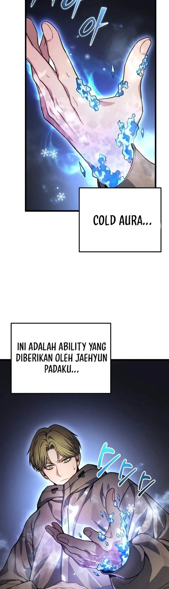 The Ultimate Shut-In Chapter 73 Gambar 49