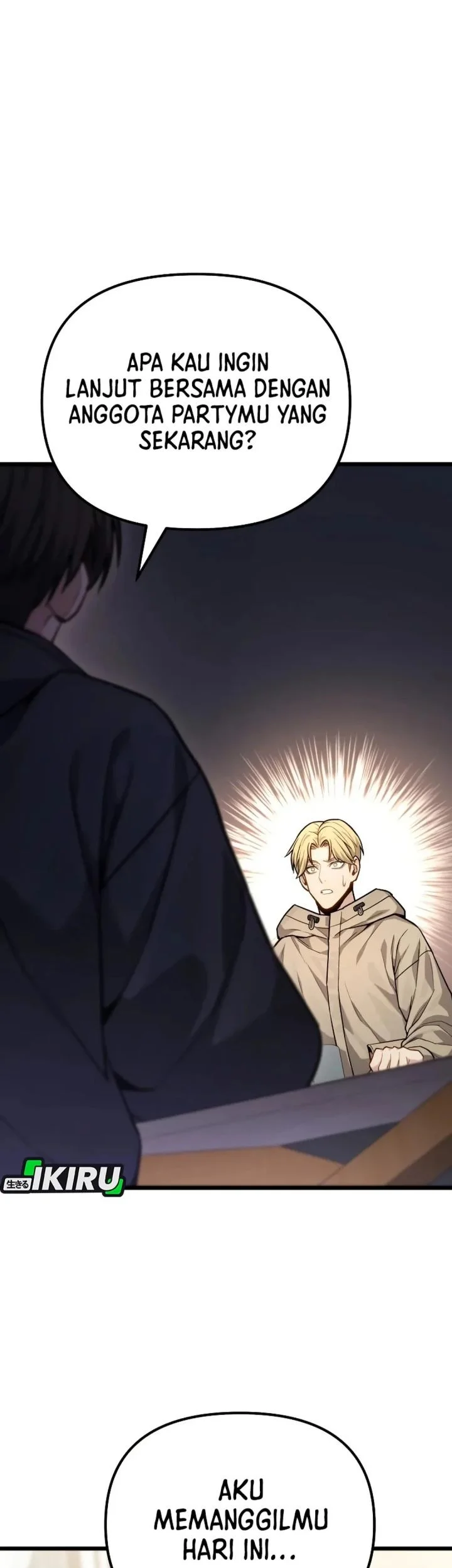 The Ultimate Shut-In Chapter 73 Gambar 57