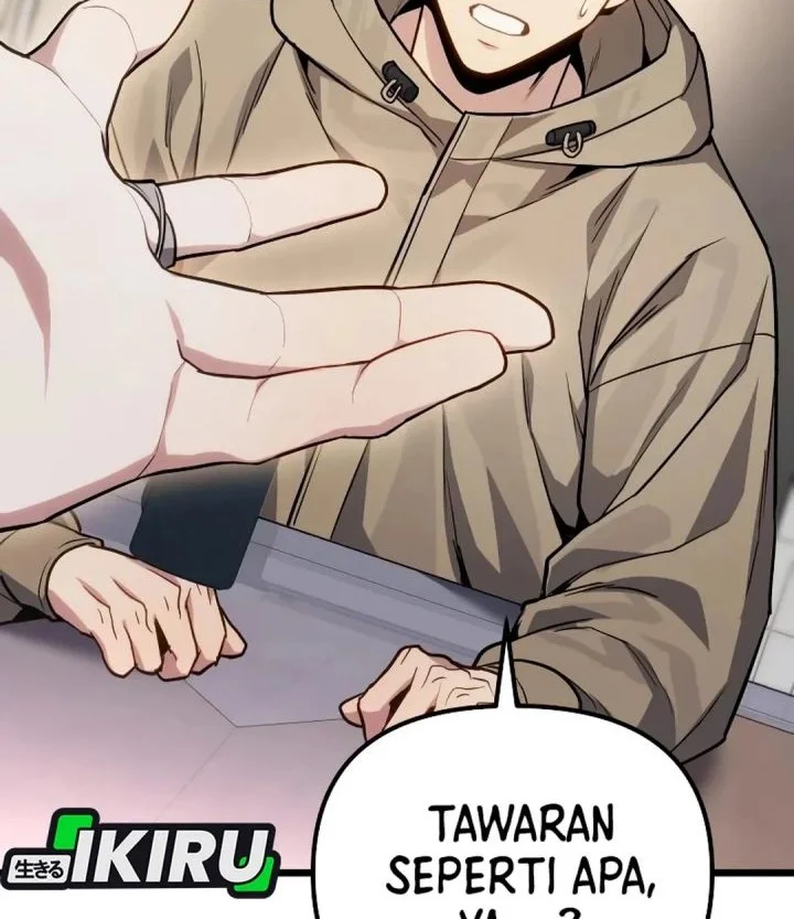 The Ultimate Shut-In Chapter 73 Gambar 64