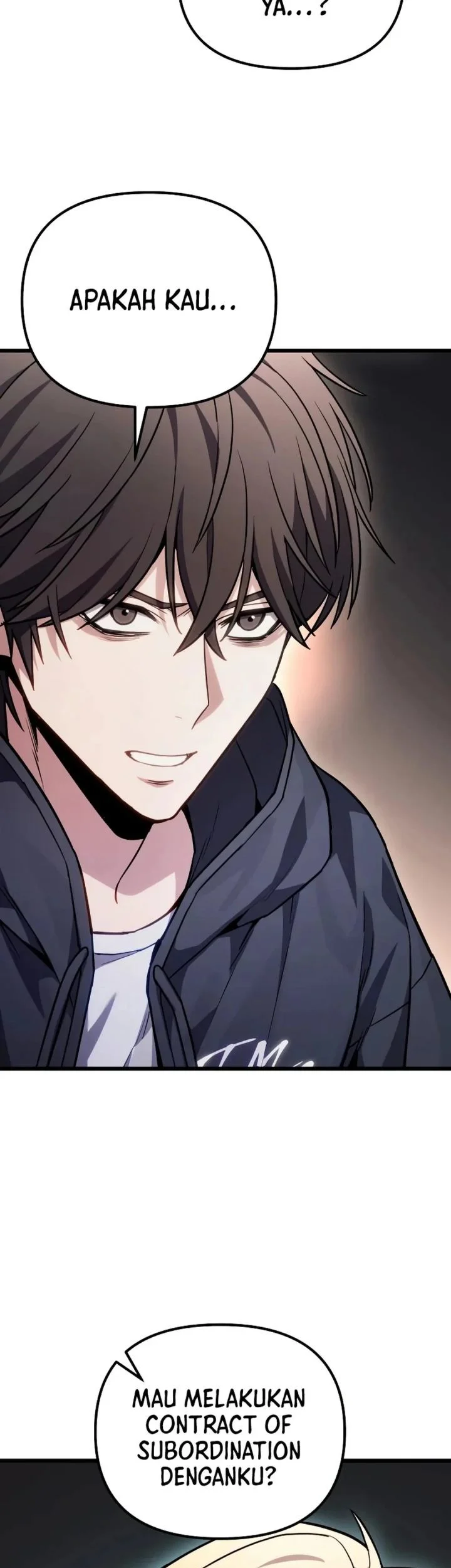 The Ultimate Shut-In Chapter 73 Gambar 65