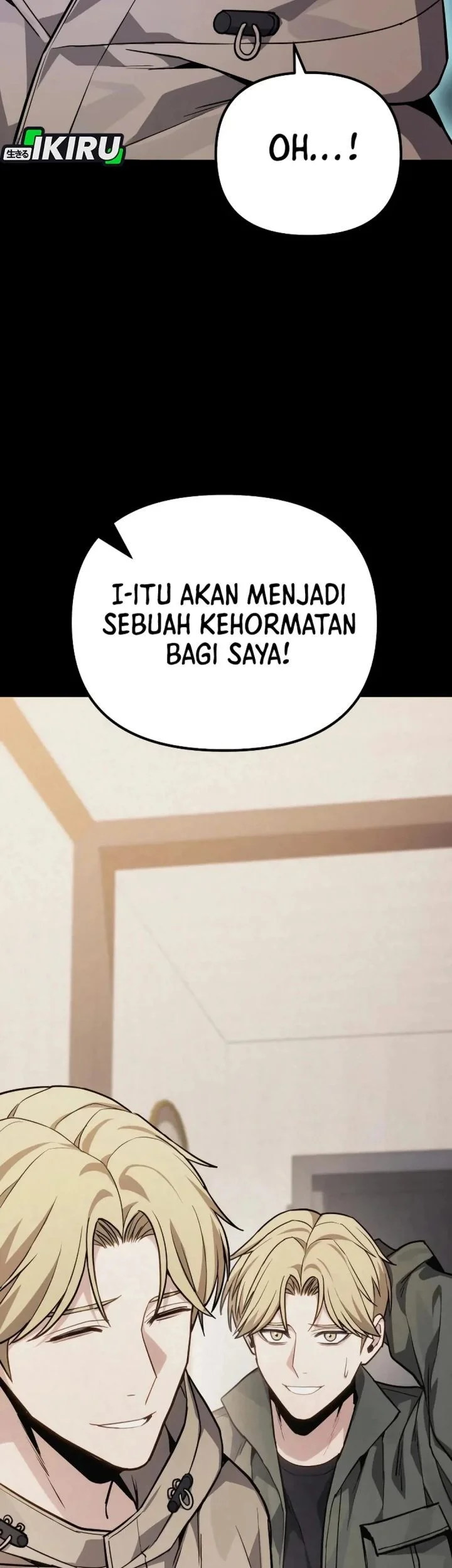 The Ultimate Shut-In Chapter 73 Gambar 67