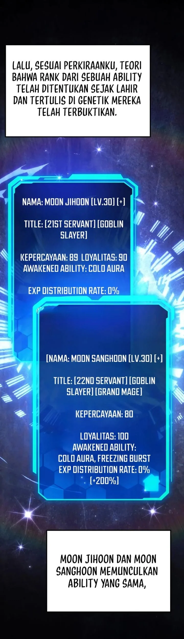 The Ultimate Shut-In Chapter 73 Gambar 71