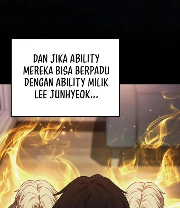 The Ultimate Shut-In Chapter 73 Gambar 72