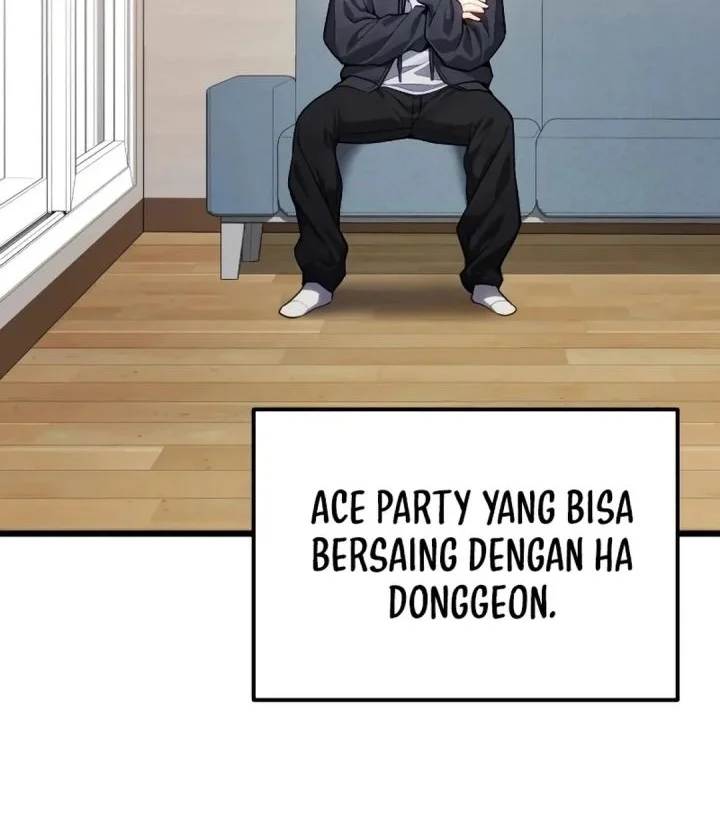 The Ultimate Shut-In Chapter 73 Gambar 74