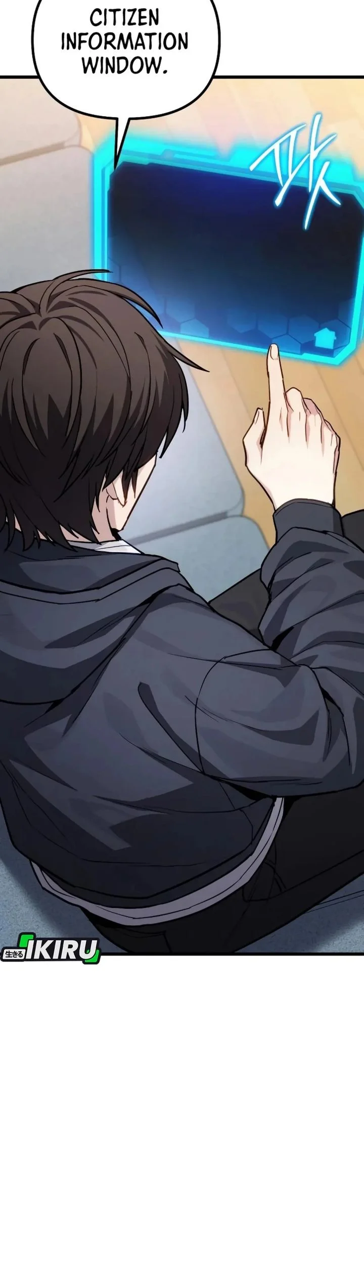 The Ultimate Shut-In Chapter 73 Gambar 77