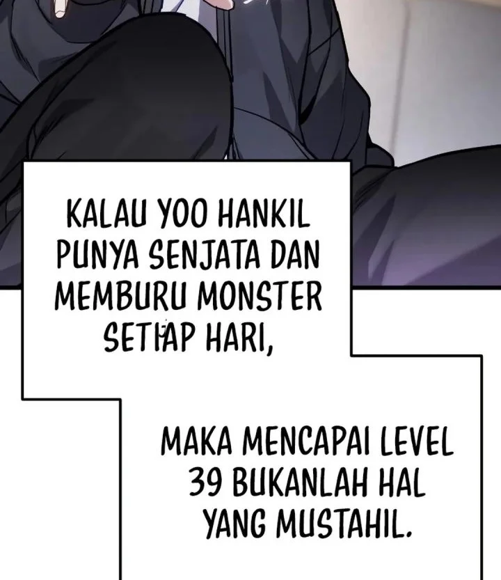 The Ultimate Shut-In Chapter 73 Gambar 84