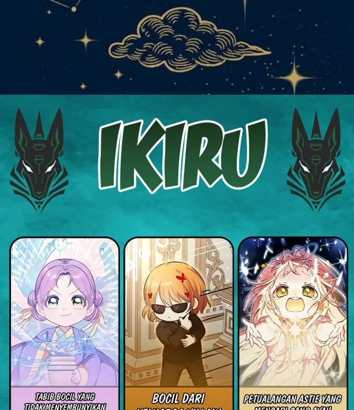 The Ultimate Shut-In Chapter 73 Gambar 98