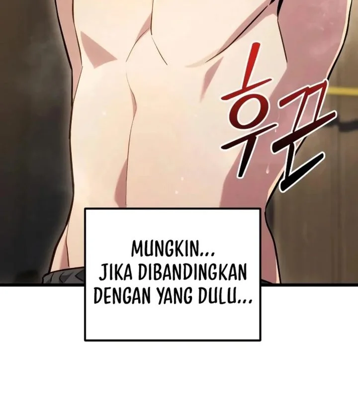 The Ultimate Shut-In Chapter 73 Gambar 12