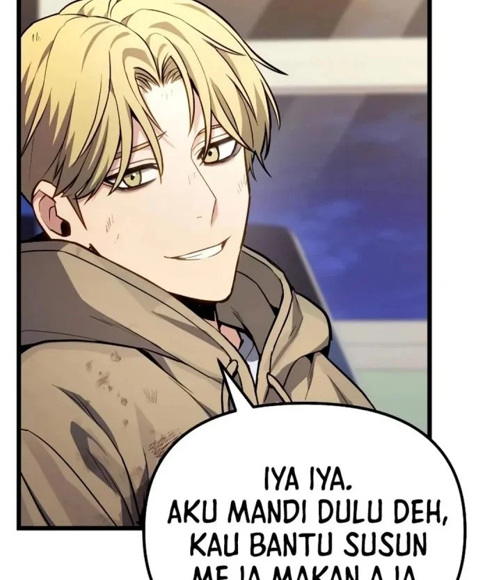 The Ultimate Shut-In Chapter 73 Gambar 14