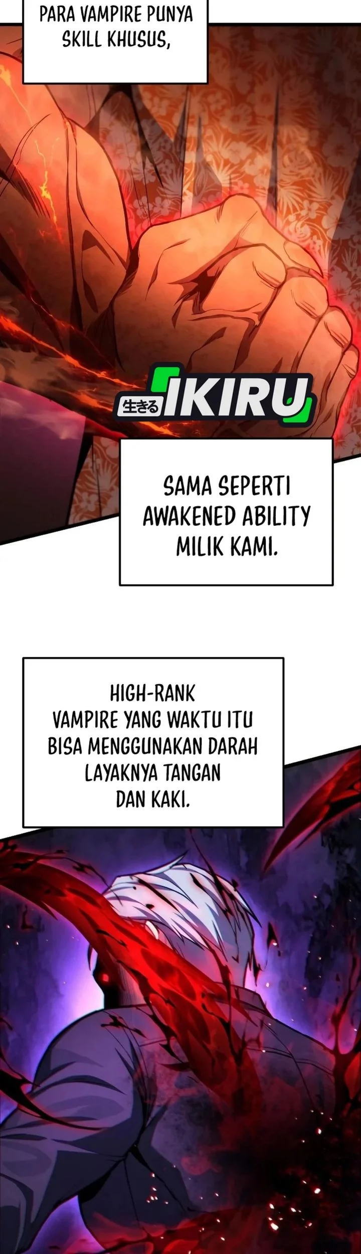 The Ultimate Shut-In Chapter 74 Gambar 25